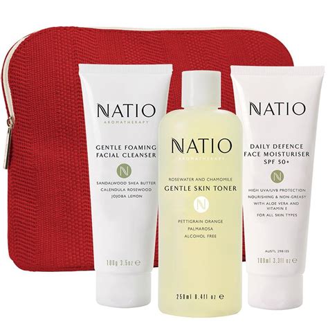 natio skincare chemist warehouse.